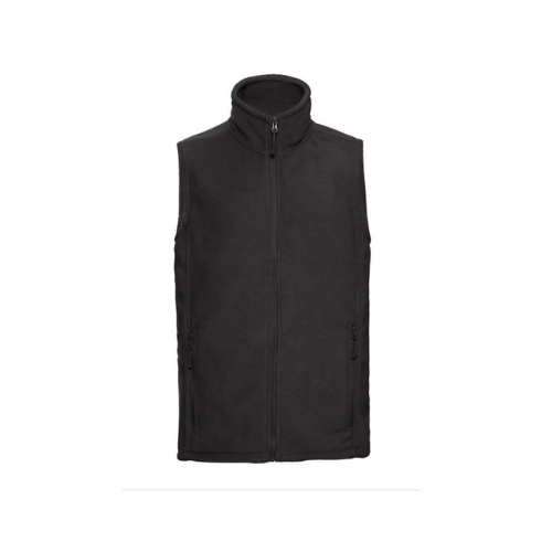 Outdoor Russell Fleece Gilet
