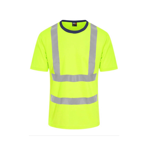 High Visibility T-Shirt