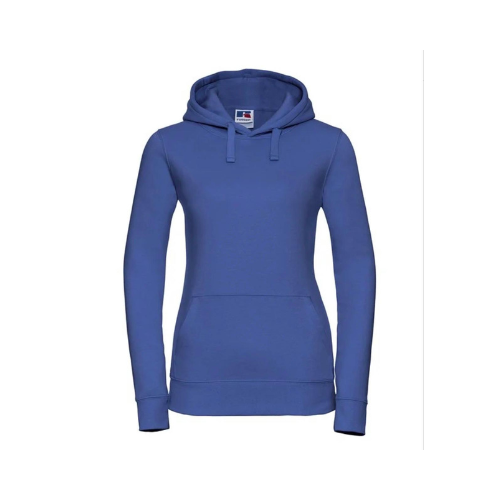 Women's Russell Hooded Sweatshirt - Image 7