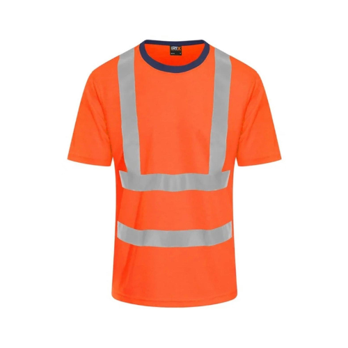 High Visibility T-Shirt - Image 2