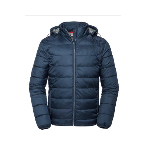 Hooded Russell Nano jacket - Image 2