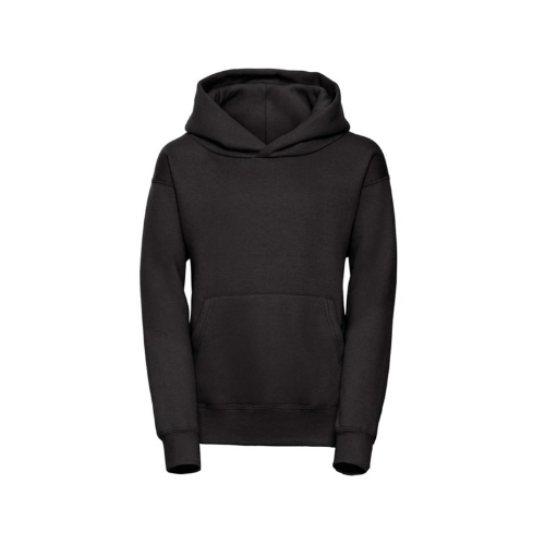 Kids Russell Hooded Sweatshirt