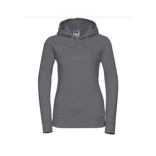 Women's Russell Hooded Sweatshirt - Image 2