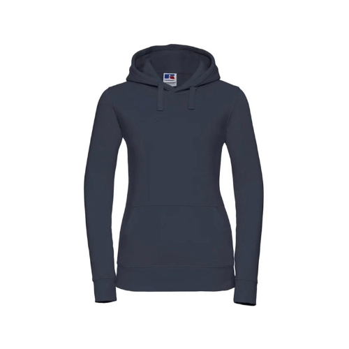 Women's Russell Hooded Sweatshirt - Image 3