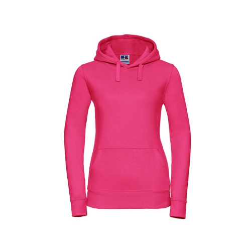 Women's Russell Hooded Sweatshirt - Image 4