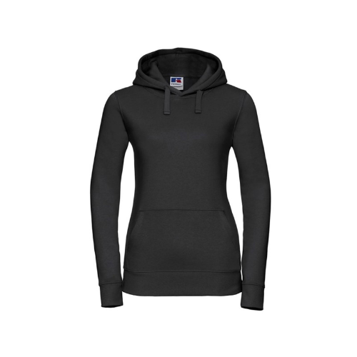 Women's Russell Hooded Sweatshirt