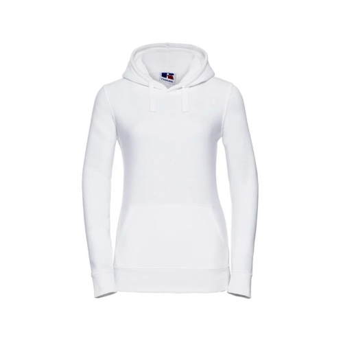 Women's Russell Hooded Sweatshirt - Image 5