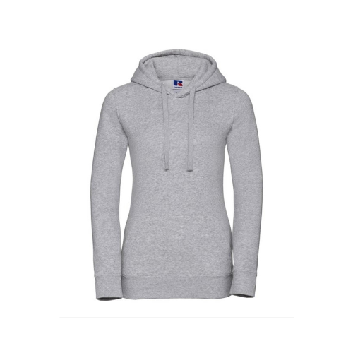 Women's Russell Hooded Sweatshirt - Image 6
