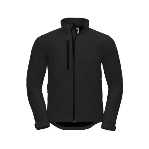 Softshell Russell Jacket